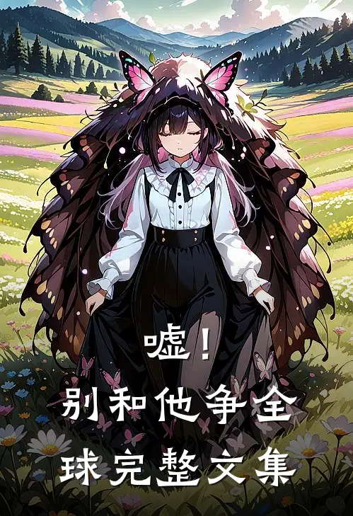 嘘!别和他争全球完整文集