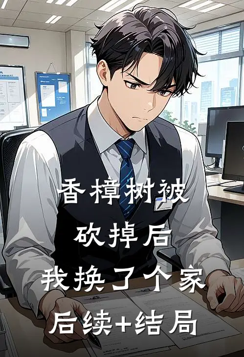 香樟树被砍掉后，我换了个家后续+结局