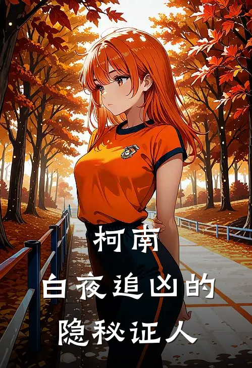 柯南:白夜追凶的隐秘证人