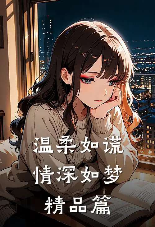温柔如谎，情深如梦精品篇