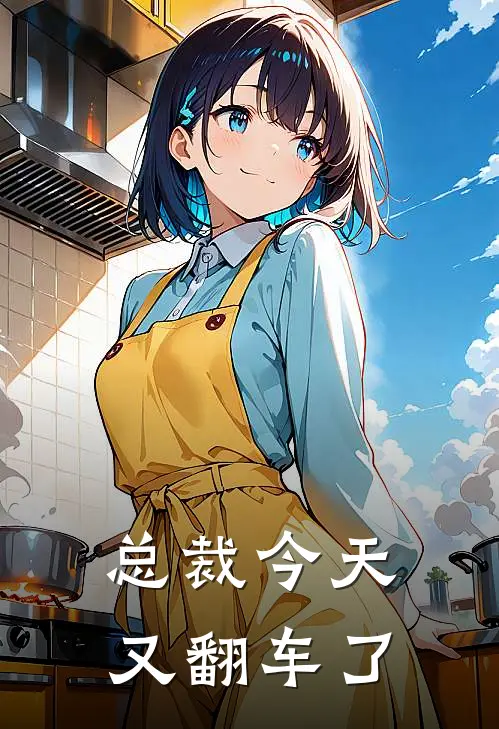 总裁今天又翻车了