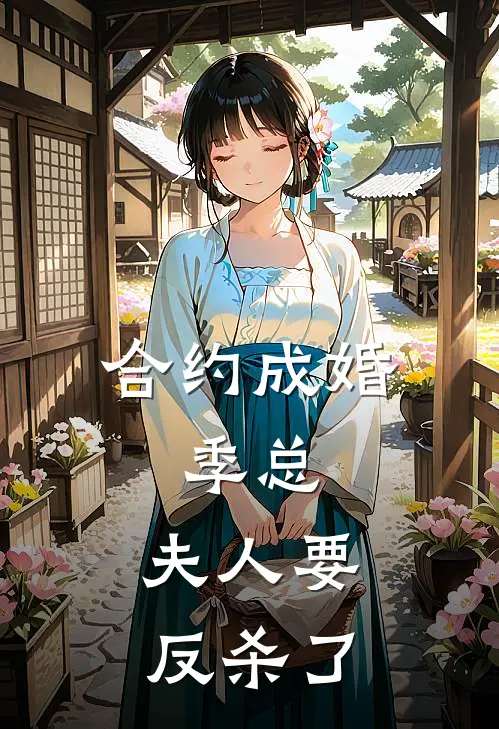 合约成婚：季总，夫人要反杀了