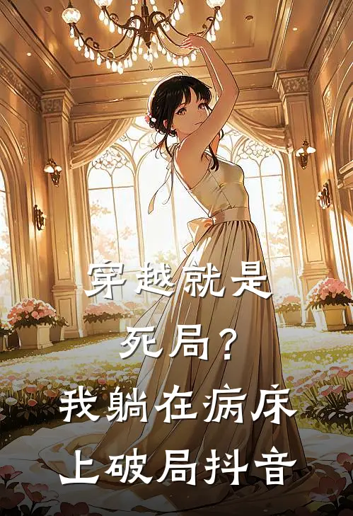 穿越就是死局?我躺在病床上破局抖音