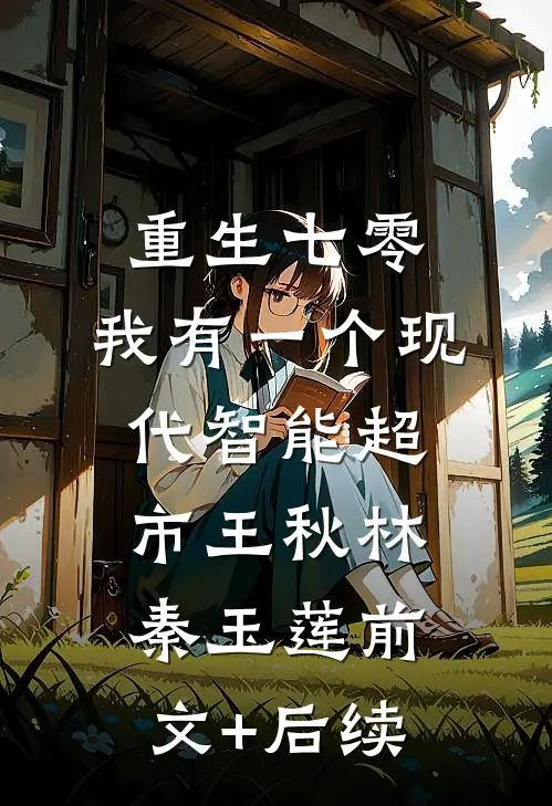 重生七零，我有一个现代智能超市王秋林秦玉莲前文+后续