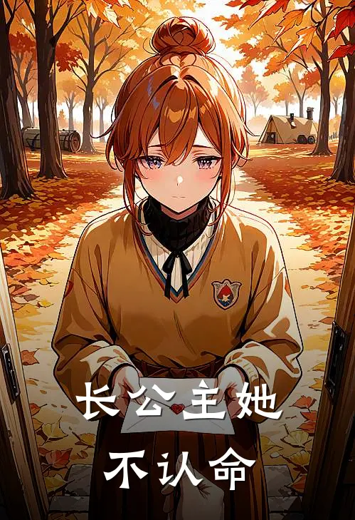 长公主她不认命