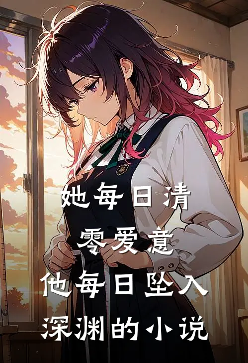 她每日清零爱意，他每日坠入深渊的小说