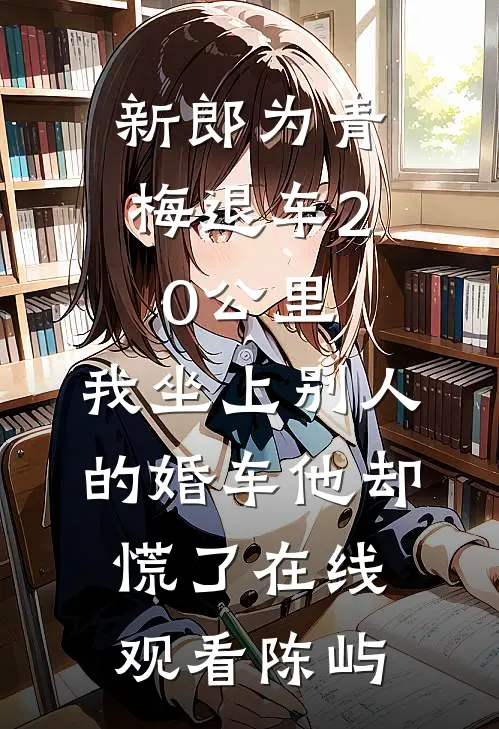 新郎为青梅退车20公里,我坐上别人的婚车他却慌了在线观看陈屿