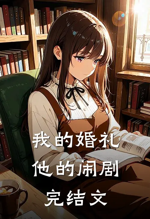 我的婚礼，他的闹剧完结文