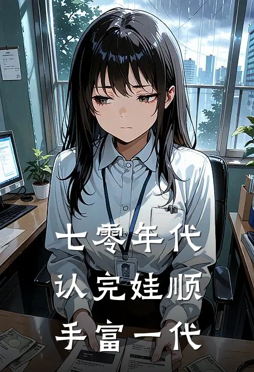 七零年代:认完娃顺手富一代