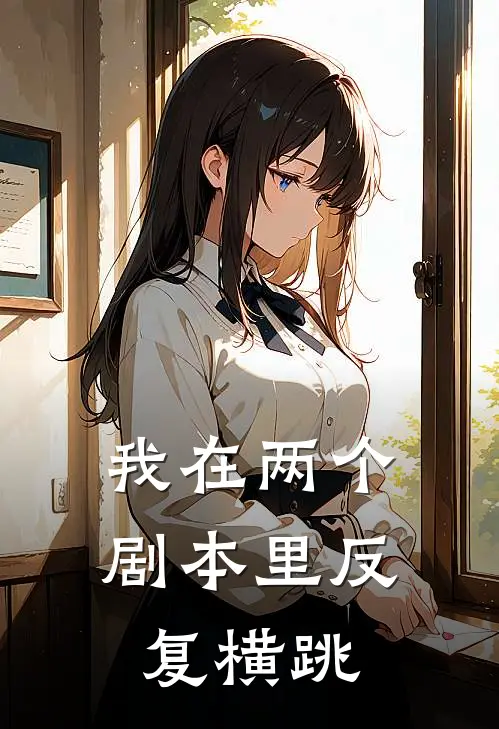 我在两个剧本里反复横跳
