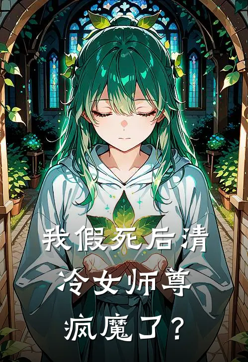 我假死后清冷女师尊疯魔了?