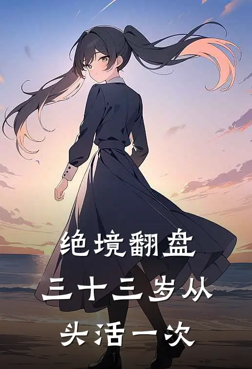 绝境翻盘:三十三岁从头活一次