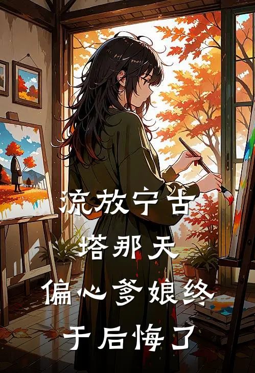 流放宁古塔那天,偏心爹娘终于后悔了