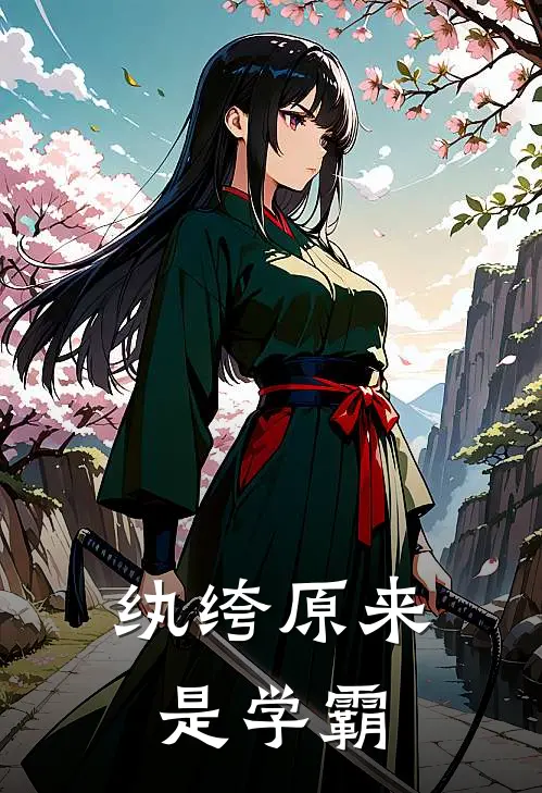 纨绔原来是学霸