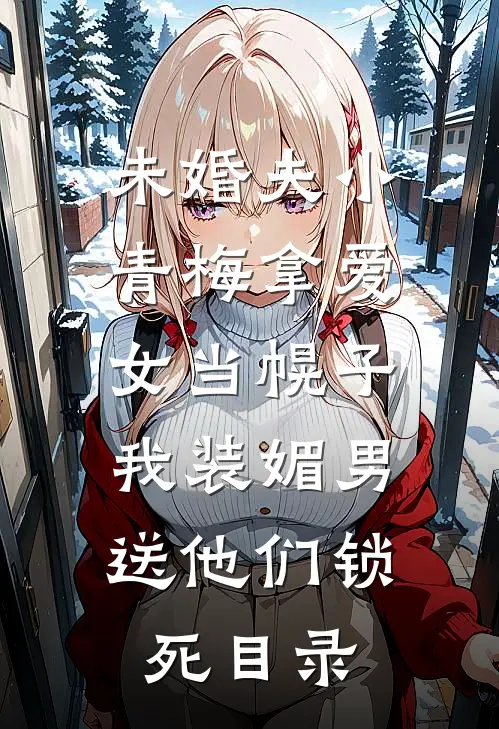 未婚夫小青梅拿爱女当幌子，我装媚男送他们锁死目录