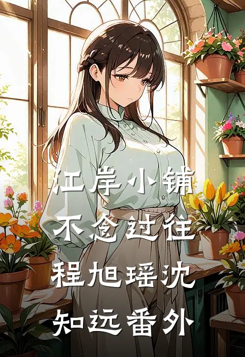 江岸小铺不念过往程旭瑶沈知远番外