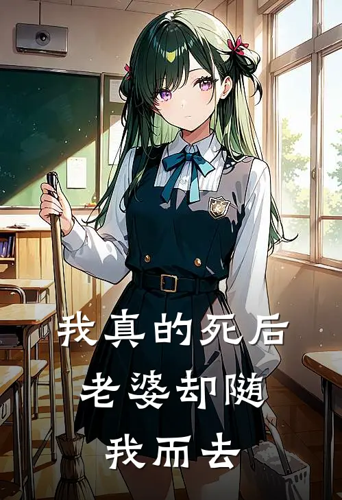 我真的死后，老婆却随我而去
