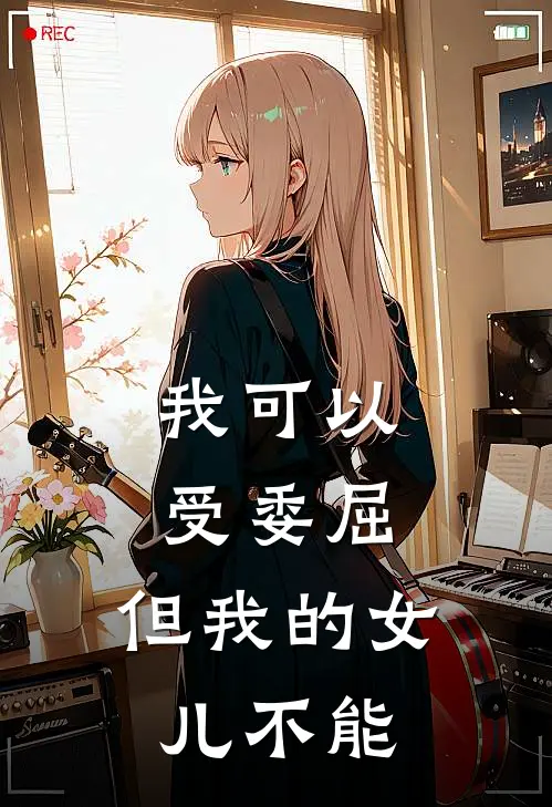 我可以受委屈,但我的女儿不能