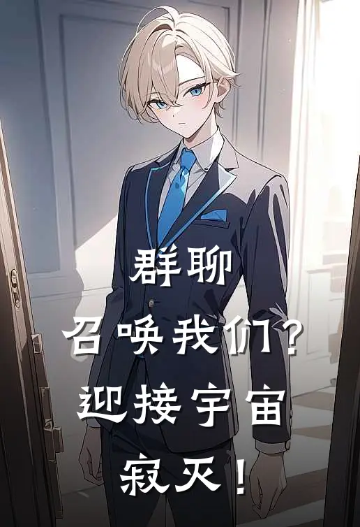群聊:召唤我们?迎接宇宙寂灭!