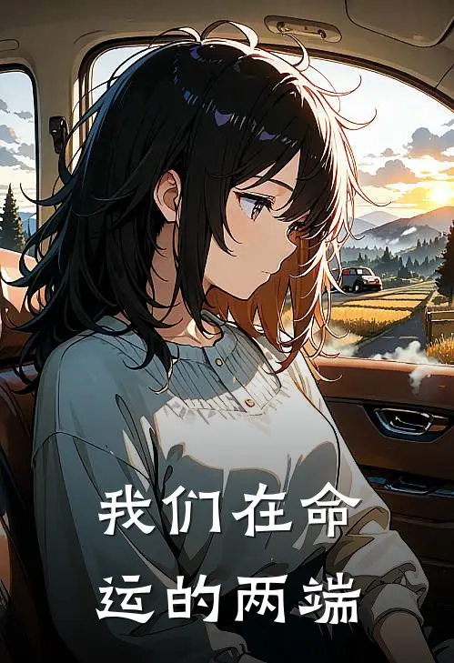 我们在命运的两端