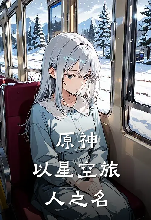 原神：以星空旅人之名