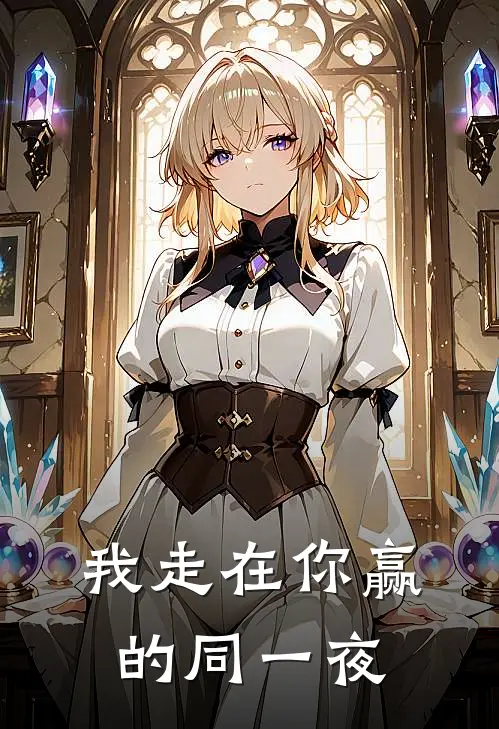 我走在你赢的同一夜