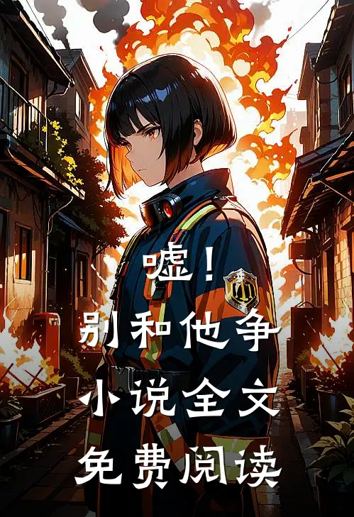 嘘！别和他争小说全文免费阅读