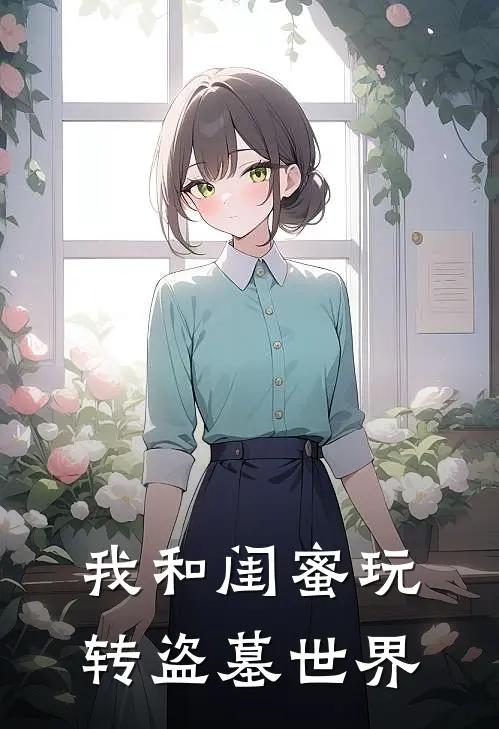 我和闺蜜玩转盗墓世界