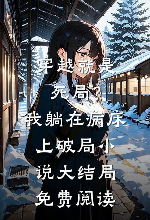 穿越就是死局?我躺在病床上破局小说大结局免费阅读