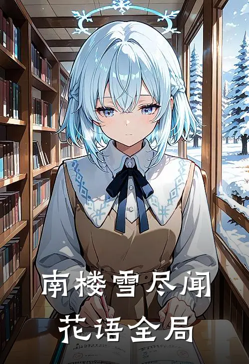 南楼雪尽闻花语全局