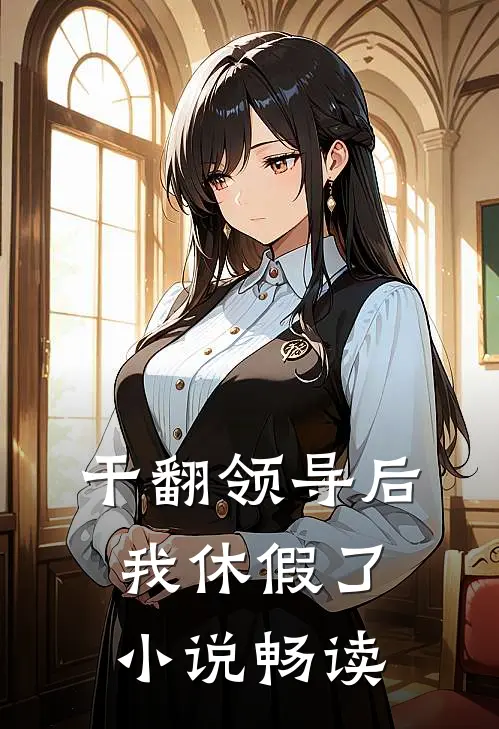 干翻领导后，我休假了小说畅读