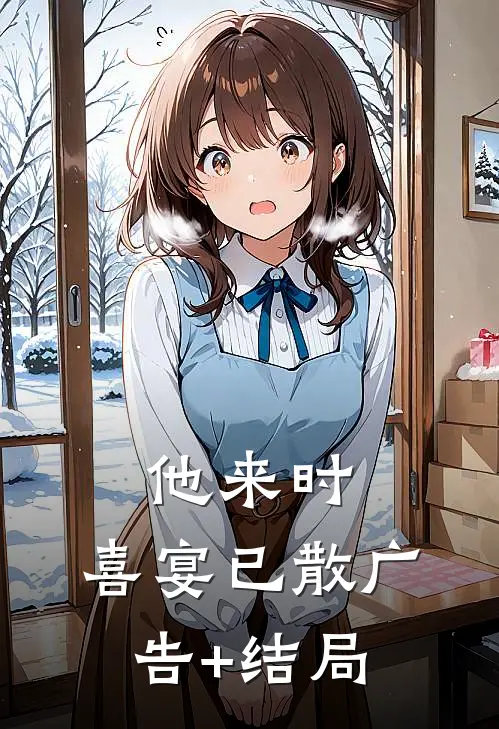他来时，喜宴已散广告+结局