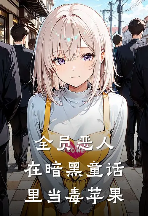 全员恶人:在暗黑童话里当毒苹果