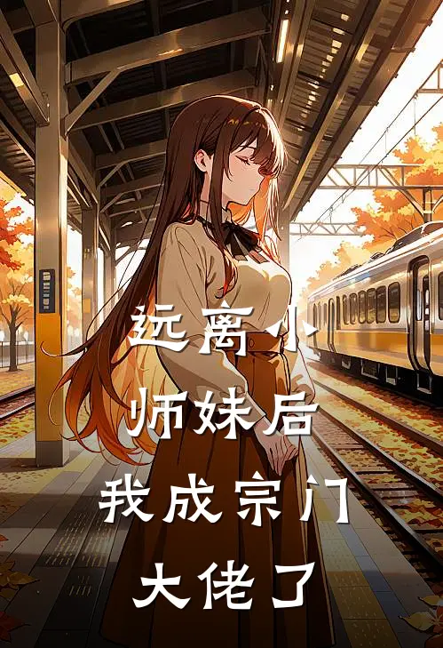 远离小师妹后,我成宗门大佬了