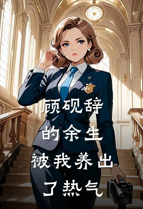 顾砚辞的余生，被我养出了热气