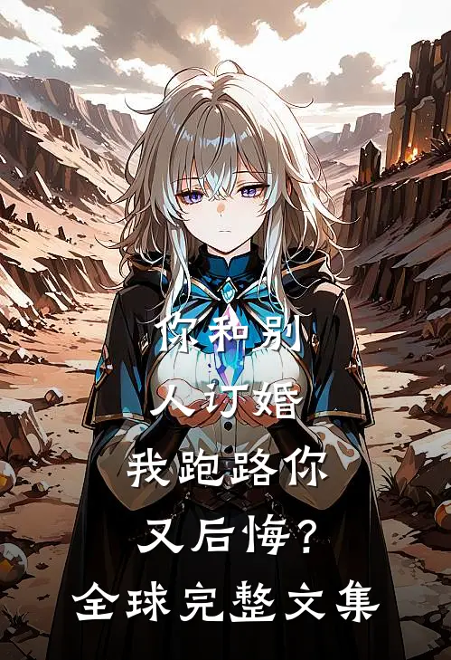 你和别人订婚,我跑路你又后悔?全球完整文集