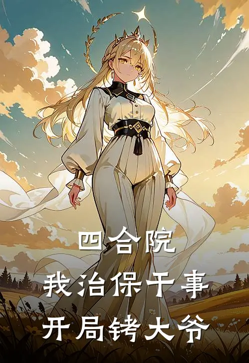 四合院:我治保干事,开局铐大爷