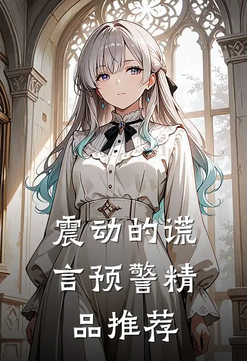 震动的谎言预警精品推荐