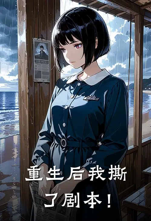重生后我撕了剧本!