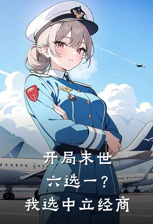 开局末世六选一?我选中立经商