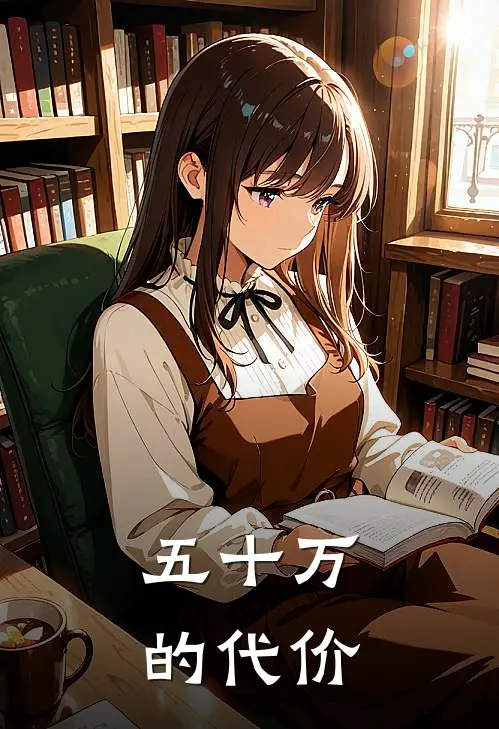 五十万的代价