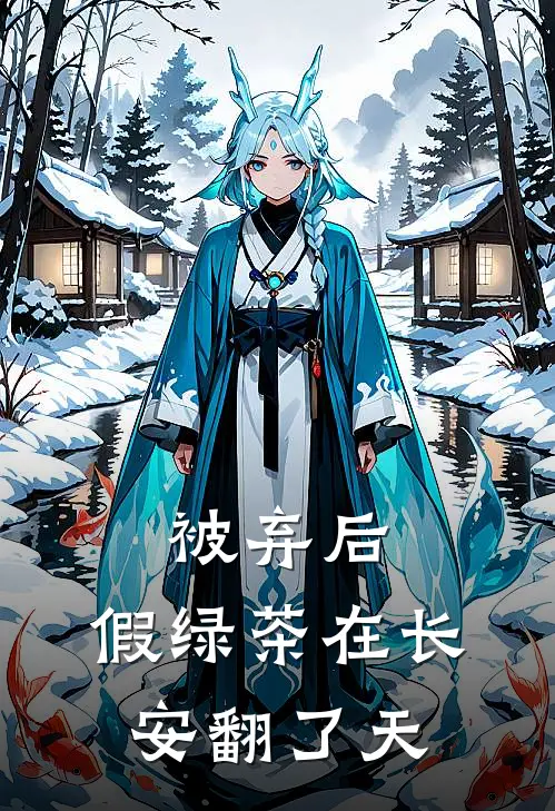 被弃后,假绿茶在长安翻了天