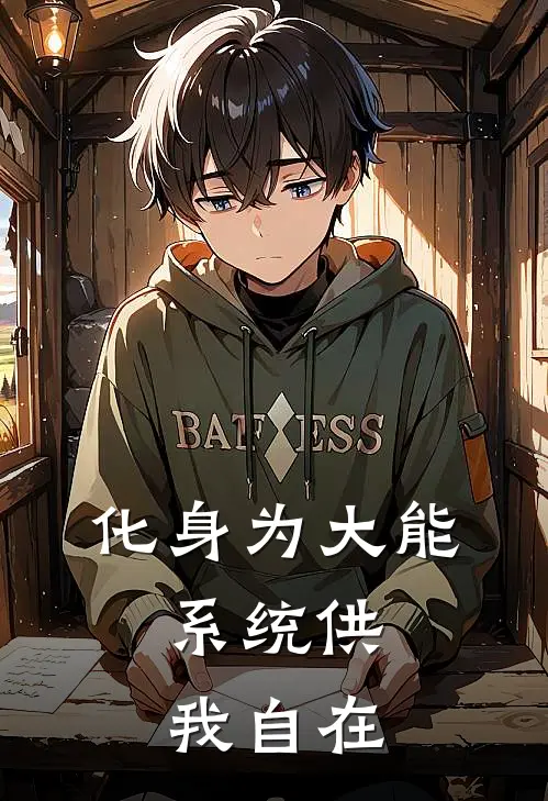 化身为大能，系统供我自在