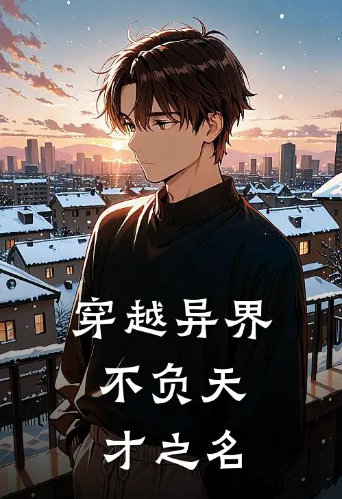 穿越异界:不负天才之名