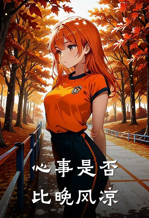 心事是否比晚风凉