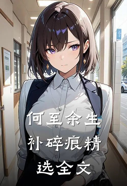 何至余生补碎痕精选全文