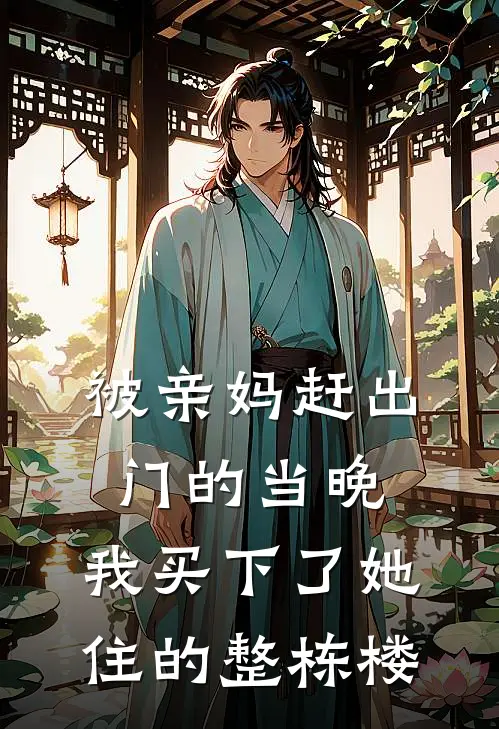 被亲妈赶出门的当晚，我买下了她住的整栋楼