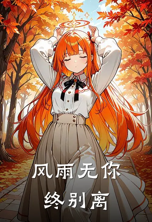 风雨无你终别离
