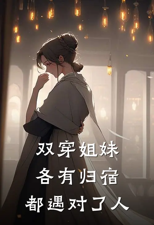 双穿姐妹各有归宿，都遇对了人