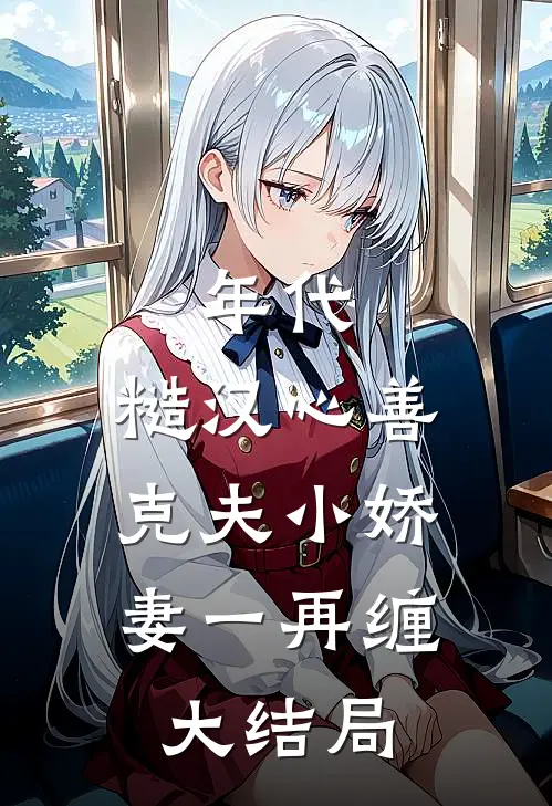 年代：糙汉心善，克夫小娇妻一再缠大结局
